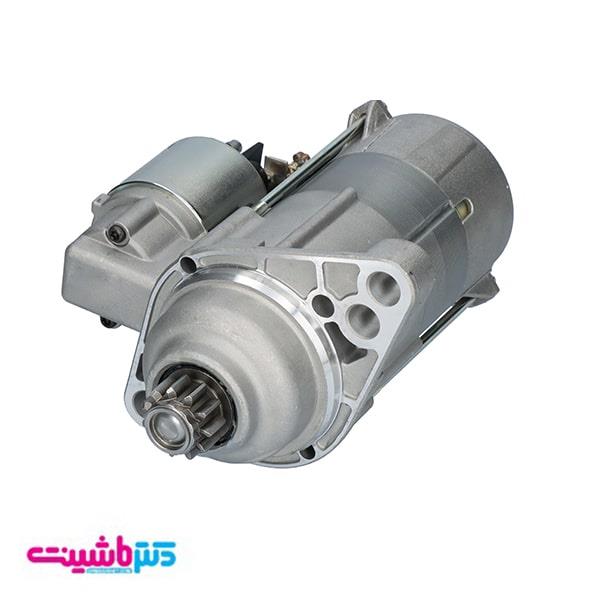 استارت چری تیگو 5