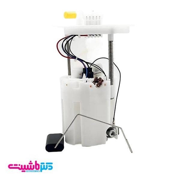 پمپ بنزین چری تیگو 5