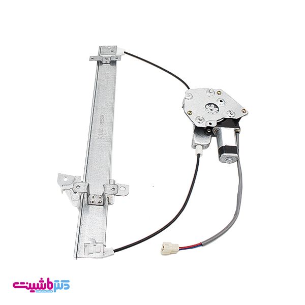 دستگاه شیشه بالابر جلو راست کاپرا Capra