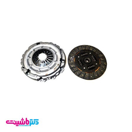 دیسک و صفحه کلاچ ام وی ام MVM 550