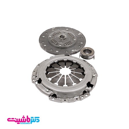 دیسک و صفحه کلاچ با بلبرینگ ام وی ام 315 نیو (کیت کلاچ)