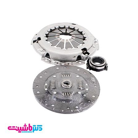 دیسک و صفحه کلاچ با بلبرینگ جیلی Geely Euro 4