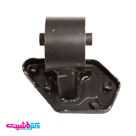 دسته موتور چپ جک JAC J3