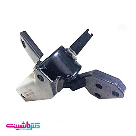 دسته موتور راست جک JAC J3