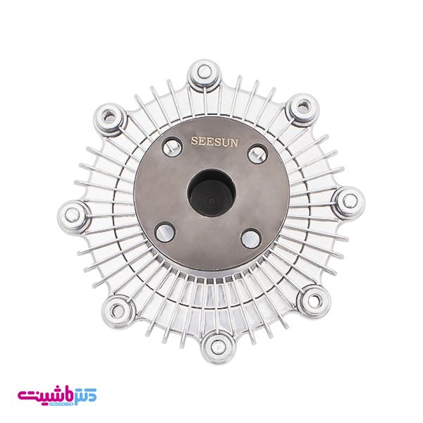 فن کلاچ کاپرا Capra