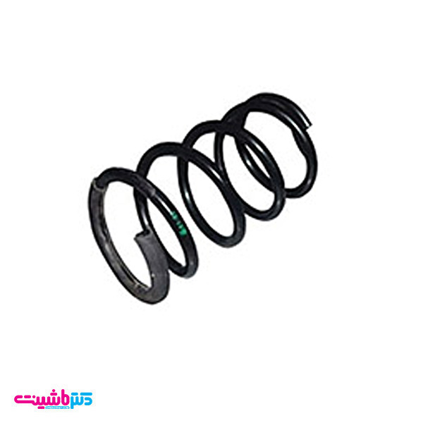 فنر لول جلو راست جک JAC J5