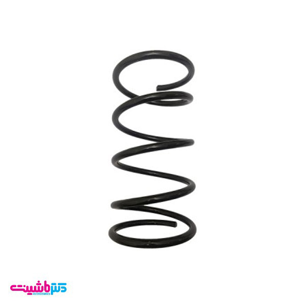 فنر لول جلو چپ مزدا Mazda 323