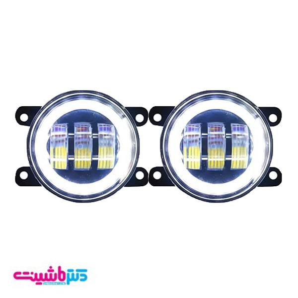 پروژکتور جلو جک جی 4