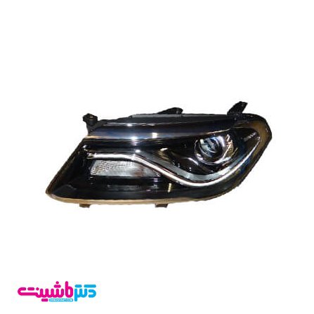 چراغ جلو چپ چری تیگو Chery Tiggo 5 New