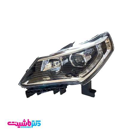چراغ جلو چپ جیلی اکسلنت Geely Exellent