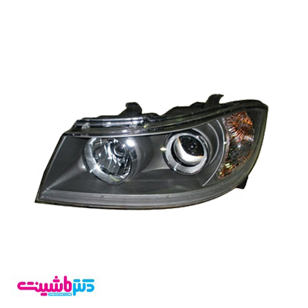 چراغ جلو چپ لیفان Lifan 620