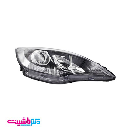 چراغ جلو چپ ام وی ام MVM 315 S