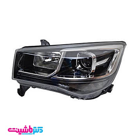 چراغ جلو چپ ام‌ وی‌ ام MVM X22