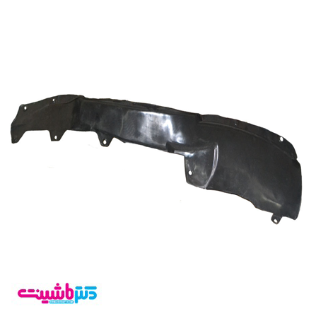 شلگیر جلو چپ ام وی ام 110 MVM