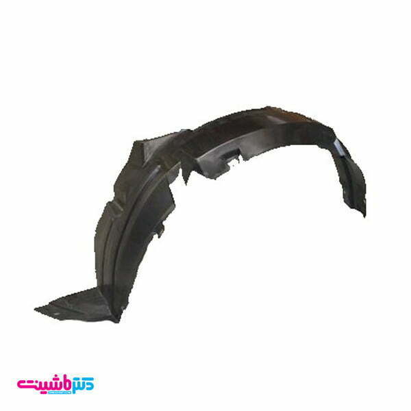 شلگیر جلو چپ ام وی ام MVM 110 S