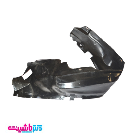 شلگیر جلو چپ ام وی ام MVM 315 New