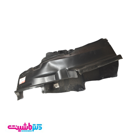 شلگیر جلو چپ ام وی ام MVM 530