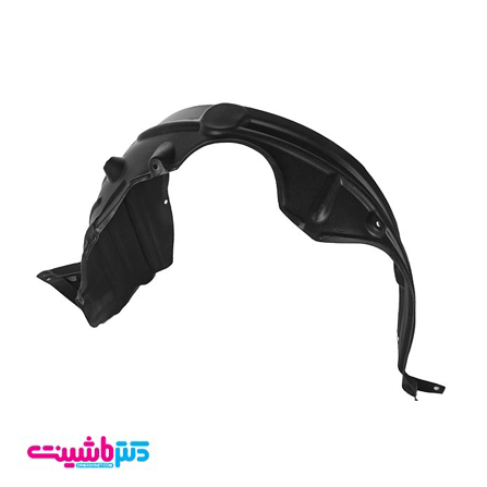 شلگیر جلو چپ ام وی ام MVM 550