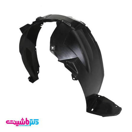 شلگیر جلو چپ ام وی ام MVM X33 New