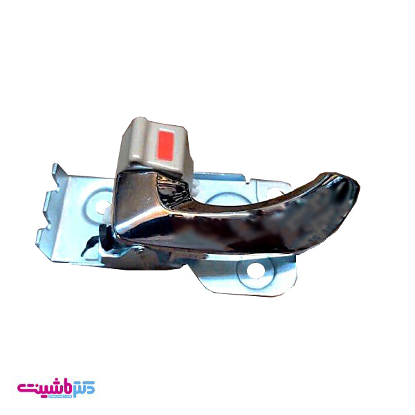 دستگیره درب داخلی جلو چپ کاپرا Capra
