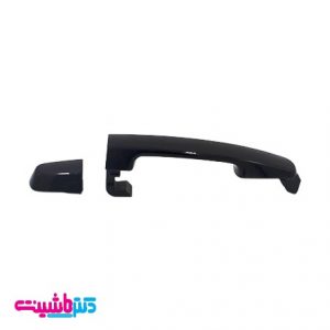 دستگیره درب بیرونی جلو چپ ام وی ام 550