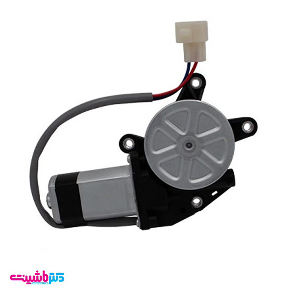 موتور شیشه بالابر جلو چپ لیفان 520