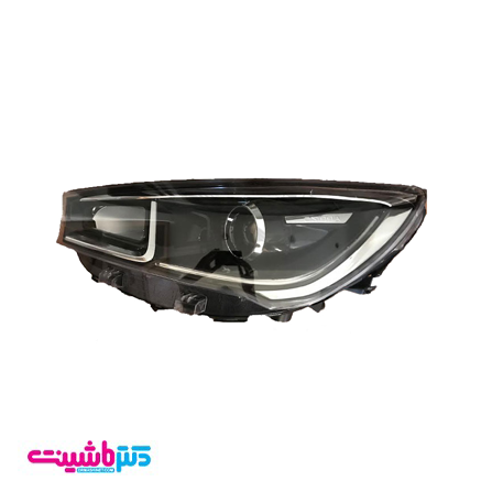 چراغ جلو راست چری آریزو Chery Arrizo 5