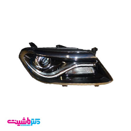 چراغ جلو راست چری تیگو Chery Tiggo 5 New