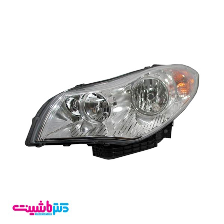 چراغ جلو راست ام وی ام هاچ بک MVM 315