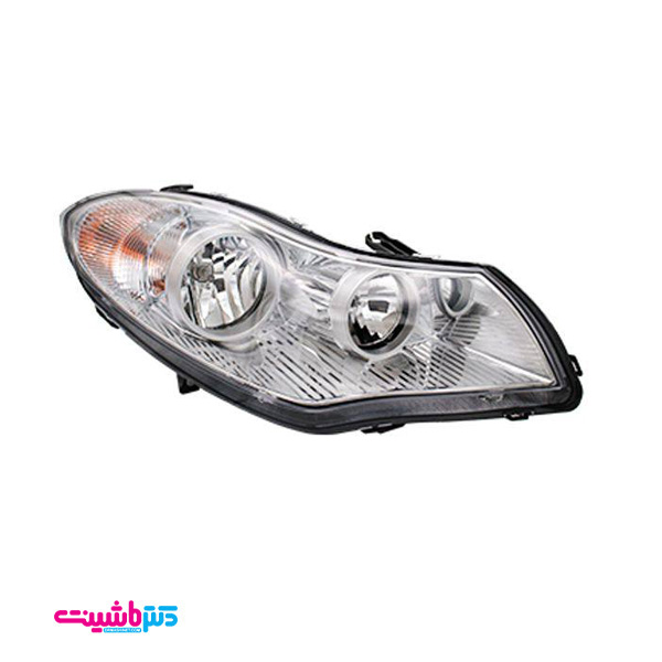 چراغ جلو راست ام وی ام MVM 315 S