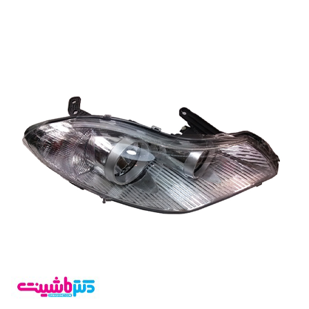 چراغ جلو راست ام وی ام صندوقدار MVM 315