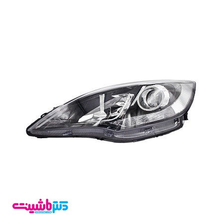 چراغ جلو راست ام‌ وی‌ ام صندوقدار MVM 315 SD New