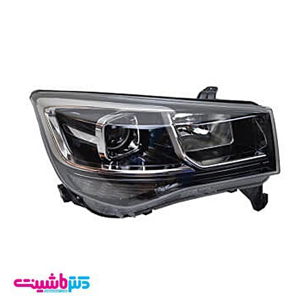 چراغ جلو راست ام‌ وی‌ ام MVM X22