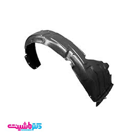 شلگیر جلو راست چری آریزو Chery Arrizo 5