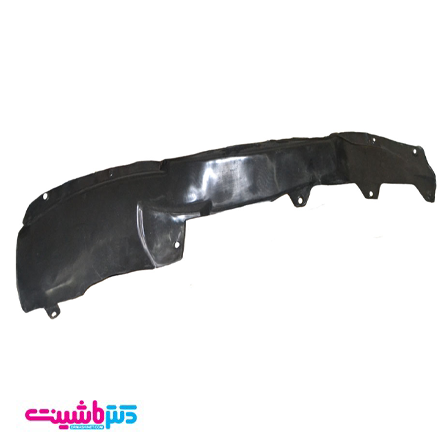 شلگیر جلو راست ام وی ام 110 MVM