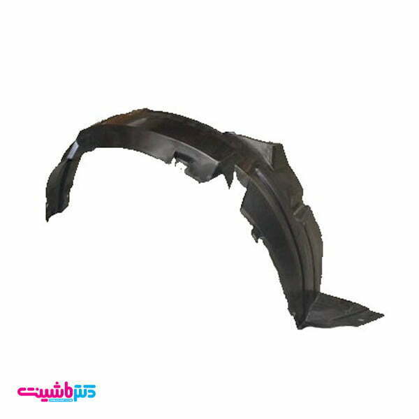 شلگیر جلو راست ام وی ام MVM 110 S