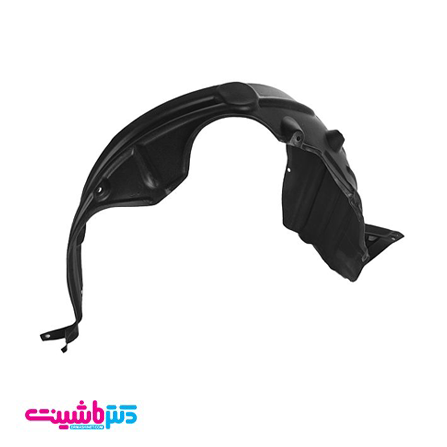 شلگیر جلو راست ام وی ام MVM 550