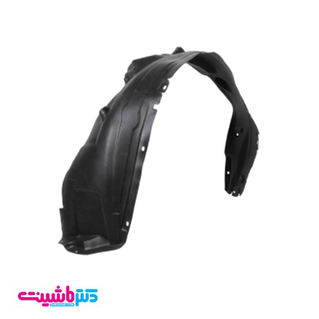 شلگیر جلو راست ام وی ام MVM X33