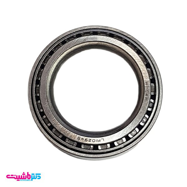 بلبرینگ چرخ جلو کاپرا Capra