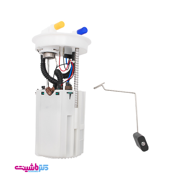 پمپ بنزین ام وی ام 315 اس