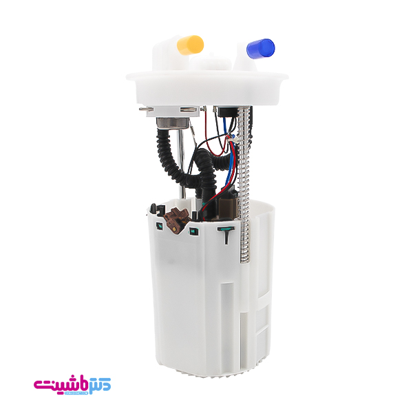 پمپ بنزین ام وی ام 315 هاچ بک