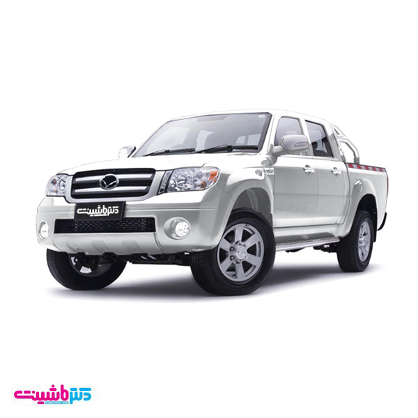 کمک گیربکس کاپرا Capra