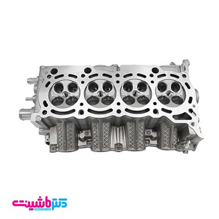 سرسیلندر جک JAC S5