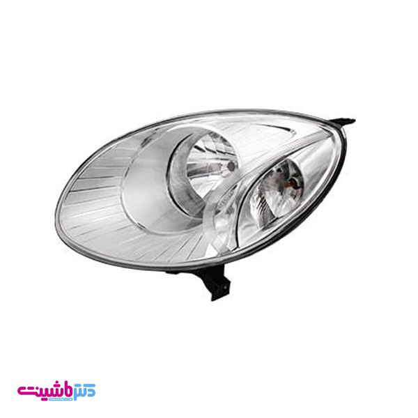 چراغ جلو چپ ام وی ام MVM 110S