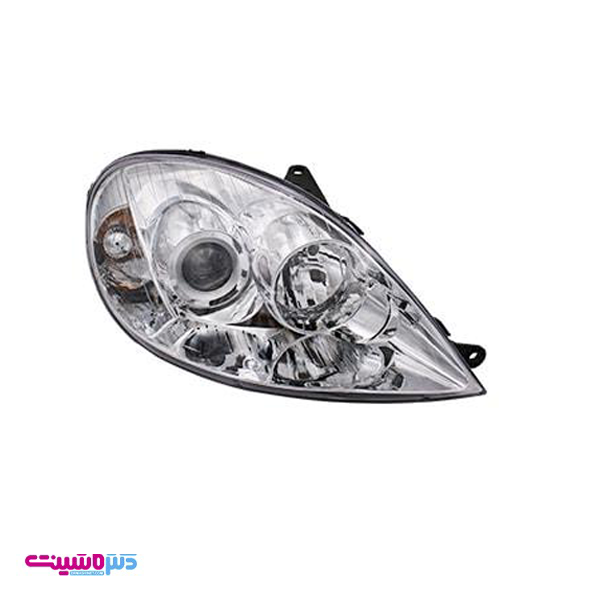 چراغ جلو راست لیفان Lifan 520
