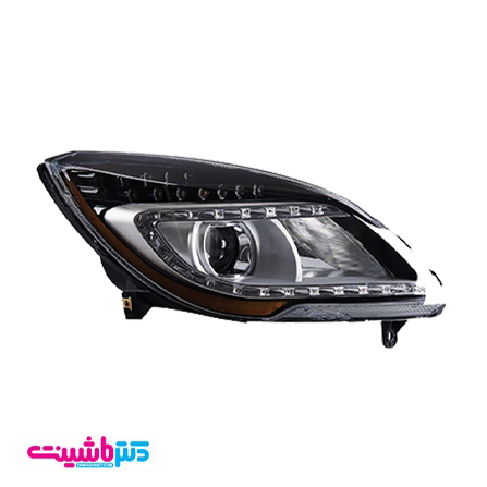 چراغ جلو راست لیفان Lifan X50