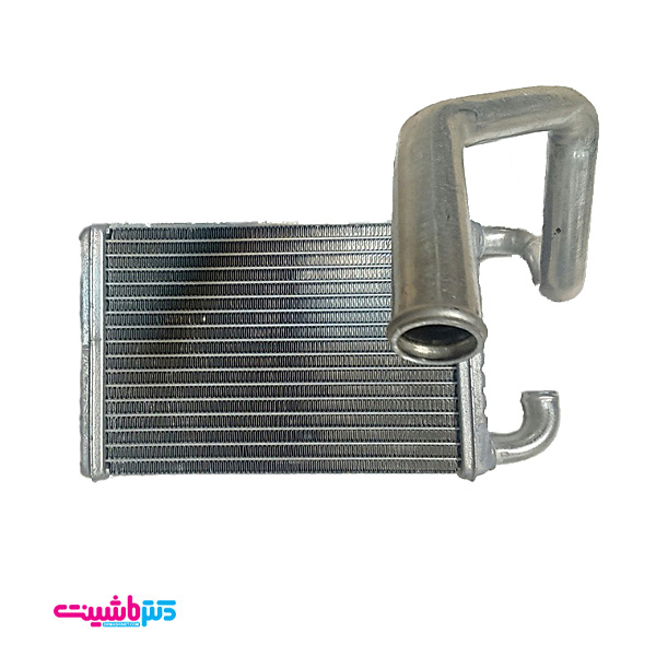 رادیاتور بخاری مزدا Mazda 2000CC