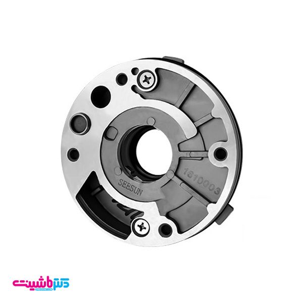 اویل پمپ ام وی ام MVM 550