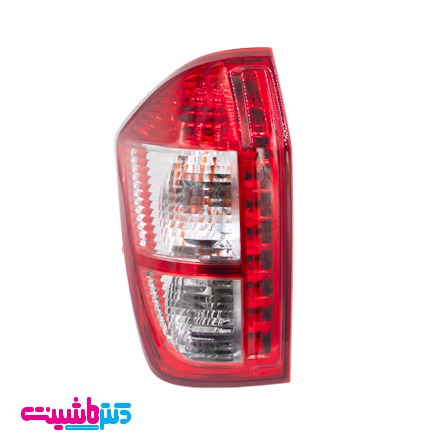 چراغ خطر عقب چپ ام وی ام MVM X33 New