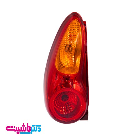 چراغ خطر عقب چپ ام وی ام MVM 110S